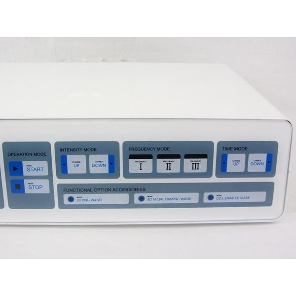 中古 Chronovisor クロノバイザー アンチエイジング エステマシーン フェイシャル 美容機 N Buyee Buyee Japanese Proxy Service Buy From Japan Bot Online