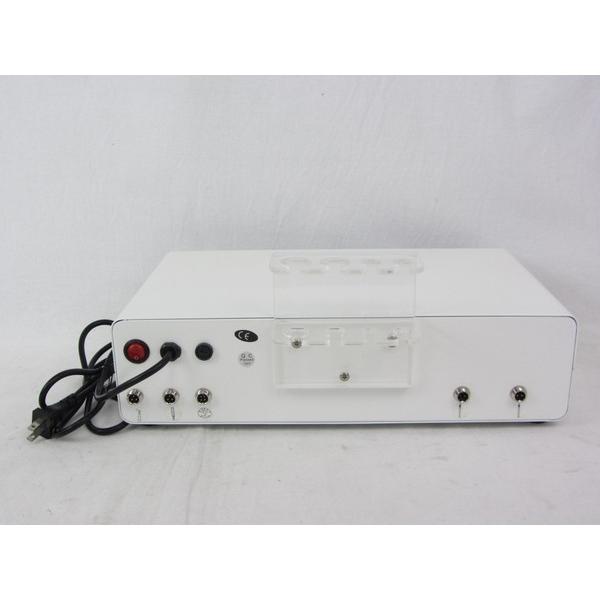 中古 Chronovisor クロノバイザー アンチエイジング エステマシーン フェイシャル 美容機 N Buyee Buyee Japanese Proxy Service Buy From Japan Bot Online