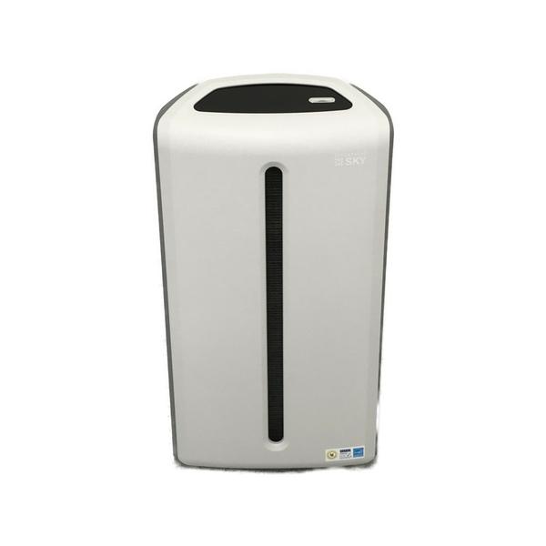 今季一番 21年製 新品 アムウェイ 空気清浄機 外箱ヤブレ有り Amway スカイ アトモスフィア 空気清浄機 Www Williamssound Com