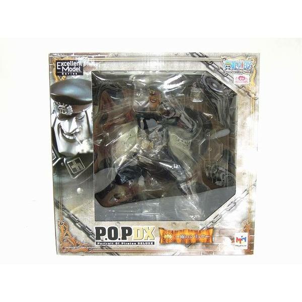 未使用 中古 P O P Dx Pop One Piece 雨のシリュウ フィギュア O Buyee Buyee Japanese Proxy Service Buy From Japan Bot Online