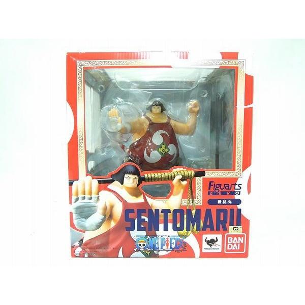 未使用 中古 未開封 フィギュアーツzero One Piece 戦桃丸 フィギュア O Buyee Buyee Japanese Proxy Service Buy From Japan Bot Online