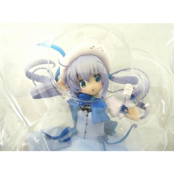 中古 中古 魔法少女チノ ご注文はうさぎですか 1 7 フィギュア Anime University Coop O Buyee Buyee 提供一站式最全面最专业现地yahoo Japan拍卖代bid代拍代购服务 Bot Online