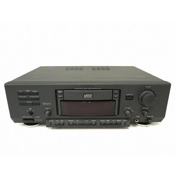 中古 ジャンク Philips Dccデッキ Dcc900 音響機器 O3139770 O3139770 Rere Yahoo ショッピング店 通販 Yahoo ショッピング