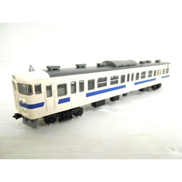中古tomix トミックス955 Jr415 100系近郊電車新塗装4両セット鉄道模型nゲージo Buyee 日本代购平台 产品购物网站大全 Buyee一站式代购bot Online