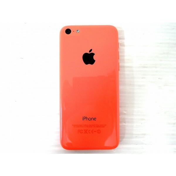 中古 中古apple Iphone5c Ne545j A ピンク16gb O Buyee 日本代购平台 产品购物网站大全 Buyee一站式代购bot Online