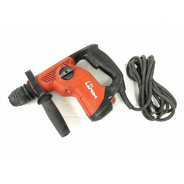 22年最新入荷 Hilti ハンマードリル 本体 Labelians Fr