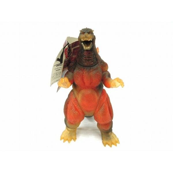 中古 Bandai バンダイ ゴジラ Forever 特別版 メルトダウン フィギュア 中古 O Buyee Buyee Japanese Proxy Service Buy From Japan Bot Online
