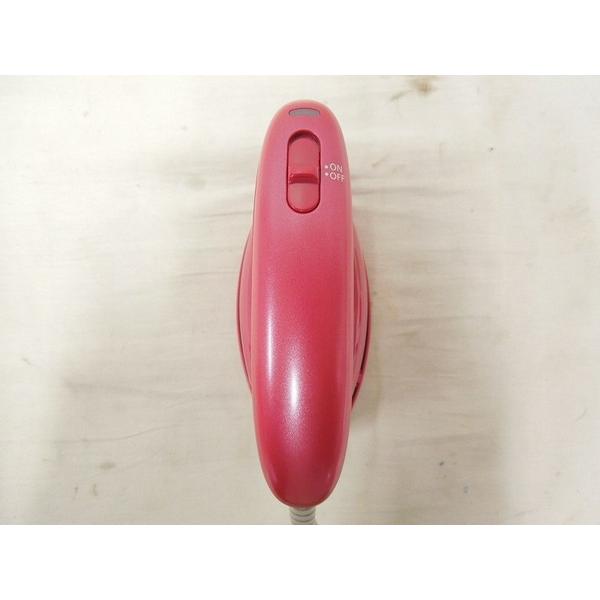 中古 中古 Panasonic パナソニック 衣類スチーマー Ni Fs3 Rp ルージュピンク 家電 ハンディ アイロン S Buyee Buyee Japanese Proxy Service Buy From Japan Bot Online