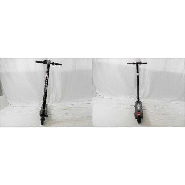 中古 中古 Cool Amp Fun 電動 キックボード キックスクーター 電動 スケーター Ledライト搭載 折りたたみ 立ち乗り式 大人用 S Buyee 日本代购平台 产品购物网站大全 Buyee一站式代购 Bot Online