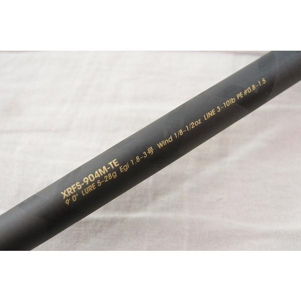 未使用 中古 Abu Garcia アブガルシア Xross Field クロスフィールド Xrfs 904m Te スピニング ロッド 釣り 釣具 フィッシング 竿 S Buyee Buyee 日本の通販商品 オークションの代理入札 代理購入