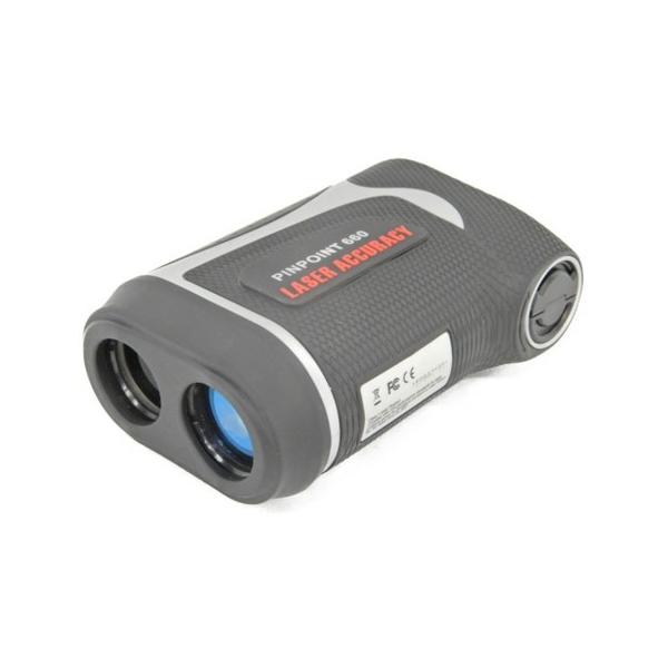 中古 中古 レーザーアキュラシー Pinpoint660 ゴルフ用 レーザー 距離計 測定器 防塵 防水 S Buyee Buyee Jasa Perwakilan Pembelian Barang Online Di Jepang