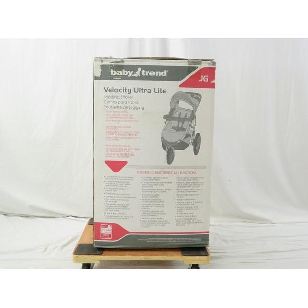 velocity ultra lite