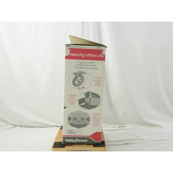 velocity ultra lite