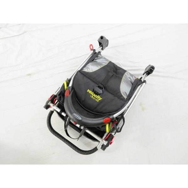baby trend velocity ultra lite