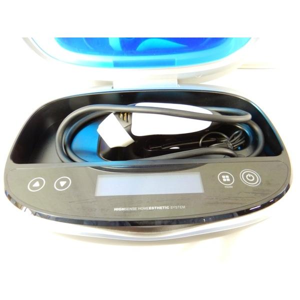 中古 エムテック Ke Non ケノン Nipl 80 Ver 4 1 まゆ毛脱毛付 家庭用 フラッシュ式 脱毛器 美容 S Buyee Buyee Japanese Proxy Service Buy From Japan Bot Online