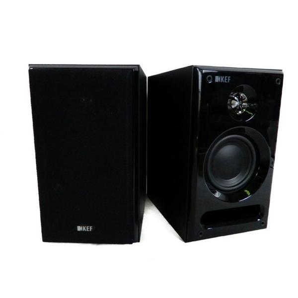 中古 中古 Kef スピーカー ペア C1 S3822035 Buyee Buyee Japanese Proxy Service Buy From Japan Bot Online