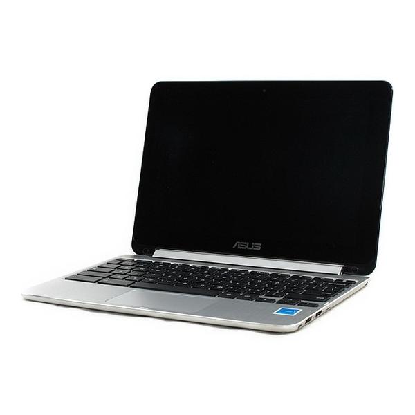 中古 Asus Chromebook Flip C100pa Db02 Rockchip 1 8ghz 4gb 16gb Chrome Os 10 1型ノートシルバーt Buyee Buyee 提供一站式最全面最專業現地yahoo Japan拍賣代bid代拍代購服務