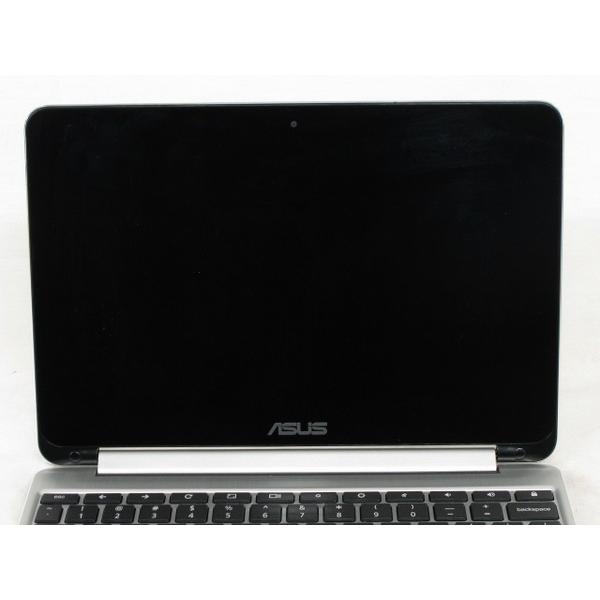 中古 Asus Chromebook Flip C100pa Db02 Rockchip 1 8ghz 4gb 16gb Chrome Os 10 1型ノートシルバーt Buyee Buyee 提供一站式最全面最專業現地yahoo Japan拍賣代bid代拍代購服務