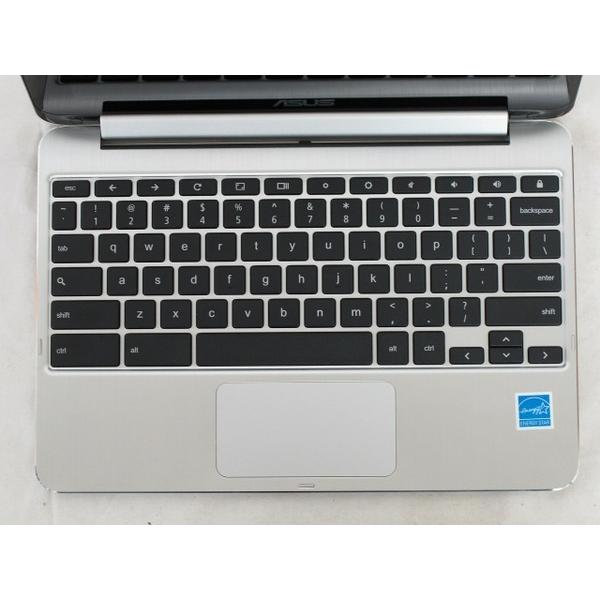 中古 Asus Chromebook Flip C100pa Db02 Rockchip 1 8ghz 4gb 16gb Chrome Os 10 1型ノートシルバーt Buyee Buyee 提供一站式最全面最專業現地yahoo Japan拍賣代bid代拍代購服務