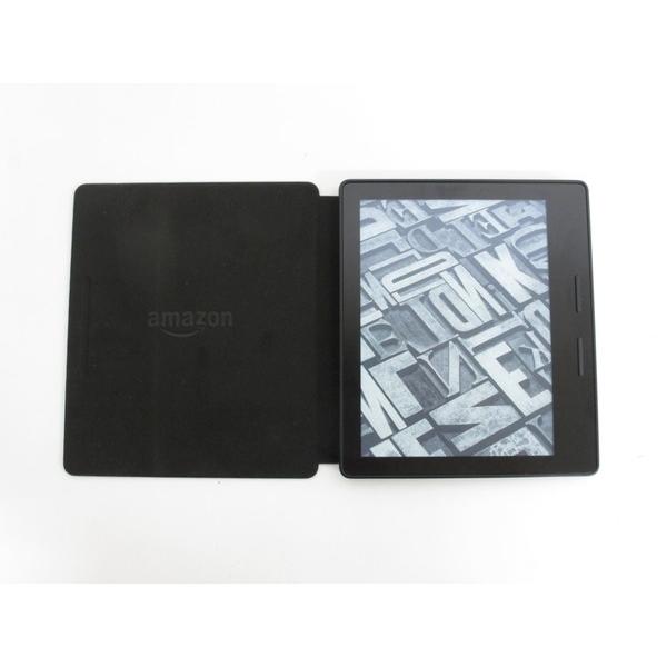 中古 Amazon Sw56rw Kindle Oasis Wi Fi 3g キンドル 電子書籍 最薄 最軽量 T Buyee Buyee 日本の通販商品 オークションの代理入札 代理購入
