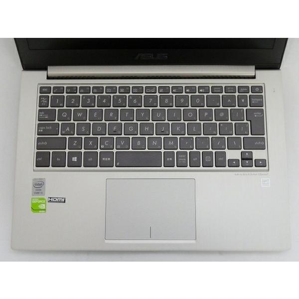 中古 Asus Zenbook Ux32l 13 3型ノートpc I5 40u 1 6ghz Geforce840m Ssdh500gb T Buyee Buyee 提供一站式最全面最專業現地yahoo Japan拍賣代bid代拍代購服務