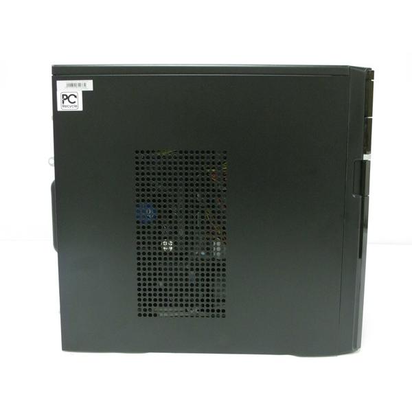 中古 Unitcom ユニットコム Iiyama Idxs Mn5100 I5 Hfv Sp デスクトップ パソコン Pc I5 6600 3 3ghz 8gb Ssd250gb Hdd1tb Win8 1 64bit H110m T Buyee Buyee 日本の通販商品 オークションの代理入札 代理購入