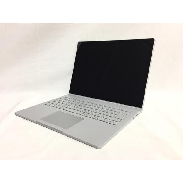 中古 Microsoft Surface Book Cr9 ノートパソコン I5 6300u 8gb 128gb Win10 T Buyee Buyee Japanese Proxy Service Buy From Japan Bot Online