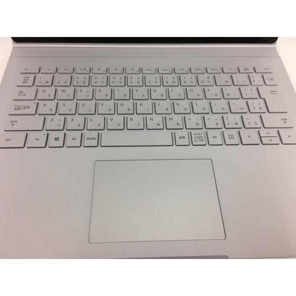 中古 Microsoft Surface Book Cr9 ノートパソコン I5 6300u 8gb 128gb Win10 T Buyee Buyee Japanese Proxy Service Buy From Japan Bot Online