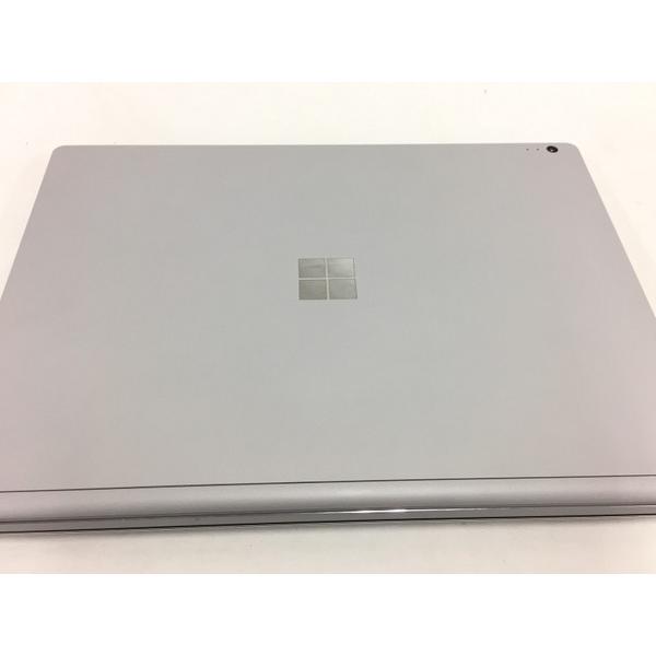 中古 Microsoft Surface Book Cr9 ノートパソコン I5 6300u 8gb 128gb Win10 T Buyee Buyee Japanese Proxy Service Buy From Japan Bot Online