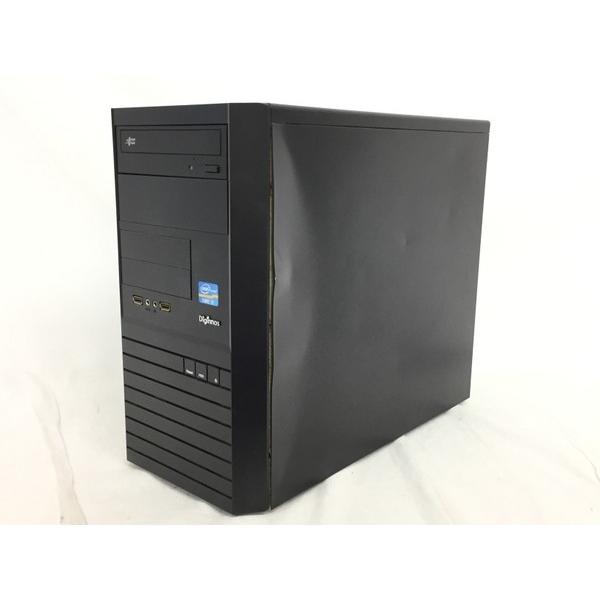 中古 Dospara ドスパラ Diginnos Magnate デスクトップ パソコン Pc I3 32 3 3ghz 8gb Hdd500gb Win7 Home 64bit Gt610 P8h61 T T Rere Yahoo ショッピング店 通販 Yahoo ショッピング
