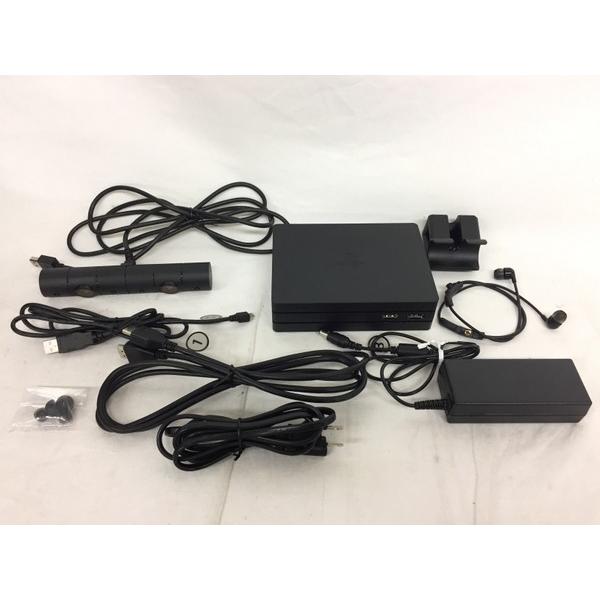 中古 Sony Playstation Vr Psvr Ps Camera 同梱版cuhj T Buyee Buyee 提供一站式最全面最专业现地yahoo Japan拍卖代bid代拍代购服务