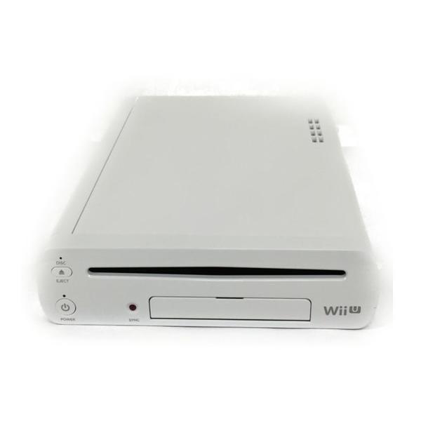 中古 任天堂 Wii U スプラトゥーンセット Wup S Wagy Splatoon 32gb Shiro T Buyee Buyee Japanese Proxy Service Buy From Japan Bot Online