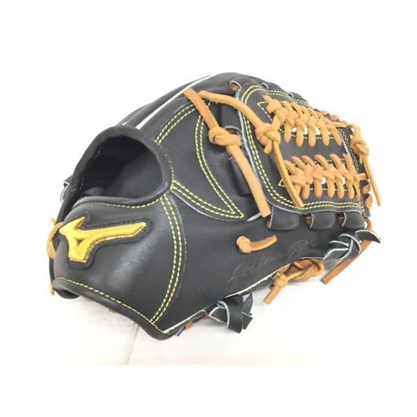 未使用 中古 Mizuno 1ajgh 内野手用 右投用 硬式 野球 グローブ サイズ11 ブラック T Buyee Buyee 提供一站式最全面最专业现地yahoo Japan拍卖代bid代拍代购服务 Bot Online