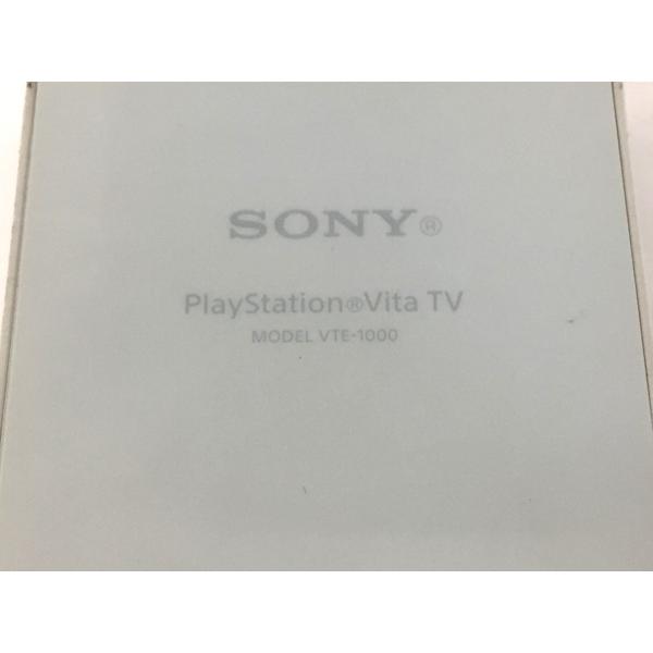 中古 Sony Ps Vita Tv Vte 1000 コントローラー付きt Buyee Buyee 提供一站式最全面最專業現地yahoo Japan拍賣代bid代拍代購服務bot Online
