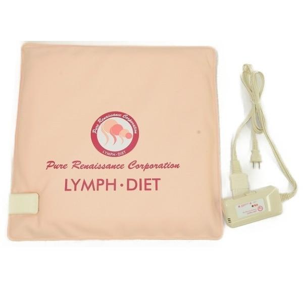 中古 ピュアルネッサンス ホルミシス ザブティー マット 美容器具 ダイエット リンパ 日本リンパ美容学院 T Buyee Servicio De Proxy Japones Buyee Compra En Japon