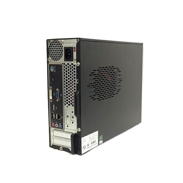 新品 】 デスクPC HDD2TB H110D4-M01 computer mouse - デスクトップ型 