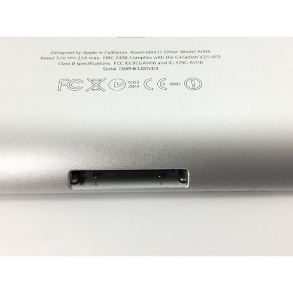 中古 Apple Ipad 3 Md330j A Wi Fi 64gb 9 7型ホワイトタブレットt Buyee Buyee 提供一站式最全面最專業現地yahoo Japan拍賣代bid代拍代購服務