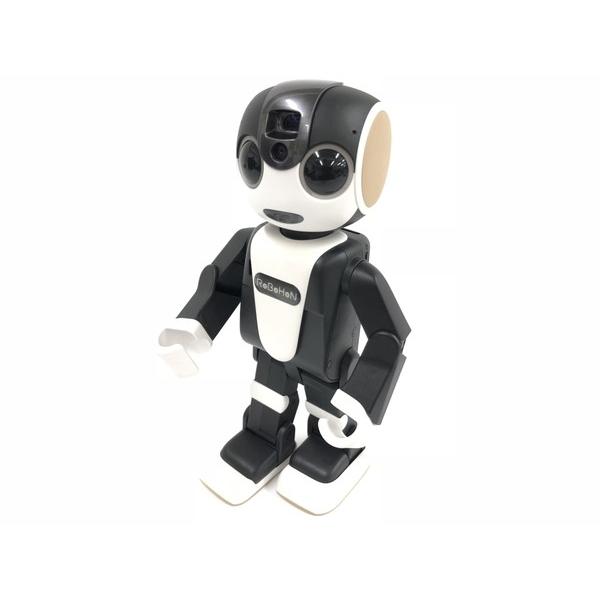 中古 ロボホン Robohon Sr 01m W Simフリー モバイル型 ロボット 電話 Sharp シャープ T Buyee 日本代购平台 产品购物网站大全 Buyee一站式代购 Bot Online