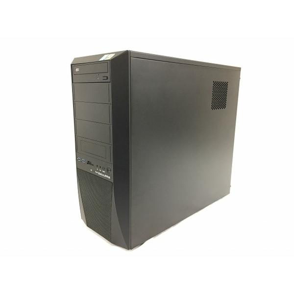 中古 Dospara Diginnos Galleria Xt ゲーミング デスクトップ パソコン Pc I7 4790 3 6ghz 8gb Ssd1gb Hdd2tb Win10 Home 64bit Gtx960 H97 T Buyee Buyee Japanese Proxy Service Buy From Japan Bot Online