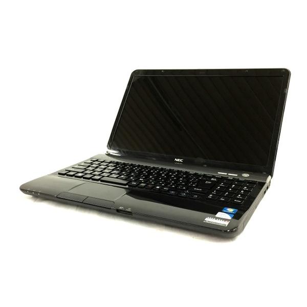 中古 Nec Lavie S Ls150 Fs1kb Pc Ls150fs1kb ノートパソコン Celeron B800 4gb 640gb Win10 T Buyee Buyee Japanese Proxy Service Buy From Japan Bot Online