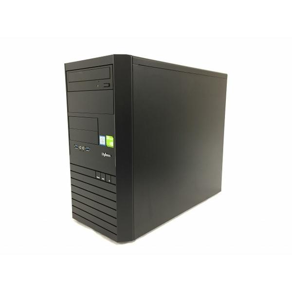 中古 Dospara Diginnos Raytrekdebut クリエイター デスクトップ パソコン Pc I5 7500 3 4ghz 8gb Ssd256gb Hdd1tb Win10 Home 64bit Gt730 T T Rere Yahoo ショッピング店 通販 Yahoo ショッピング