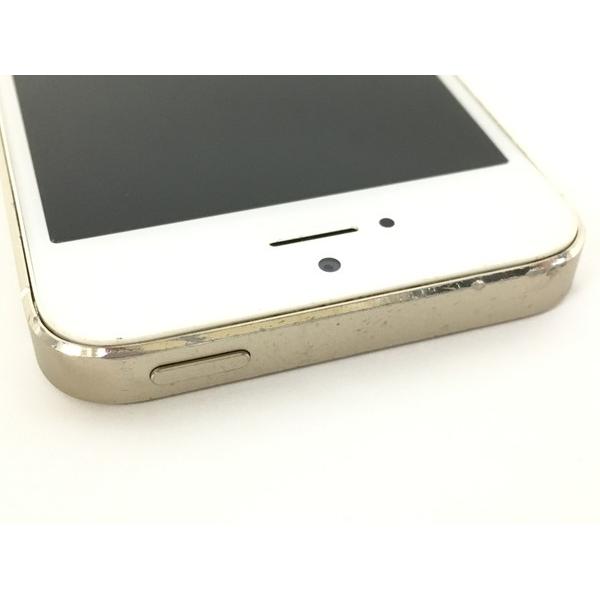 中古 Apple Iphone 5s Me337j A Softbank Docomo 32gb 4インチ ゴールド スマートフォン T Buyee Buyee Japanese Proxy Service Buy From Japan Bot Online