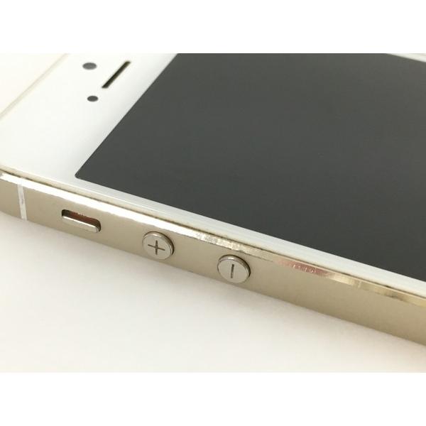 中古 Apple Iphone 5s Me337j A Softbank Docomo 32gb 4インチ ゴールド スマートフォン T Buyee Buyee Japanese Proxy Service Buy From Japan Bot Online