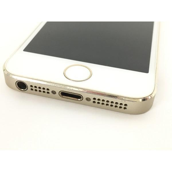 中古 Apple Iphone 5s Me337j A Softbank Docomo 32gb 4インチ ゴールド スマートフォン T Buyee Buyee Japanese Proxy Service Buy From Japan Bot Online