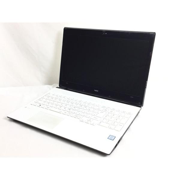 中古 Nec Lavie Direct Ns Gn276f Sa Pc Gn276fsaa ノートパソコン I7 7500u 8gb 500gb Win10 T3594435 T3594435 Rere Yahoo ショッピング店 通販 Yahoo ショッピング