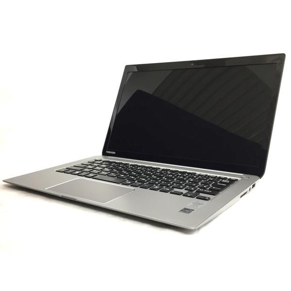 中古 Toshiba Dynabook Kira V634 27ks Pvknxs ノート パソコン Pc 13 3型 I5 40u 1 6ghz 8gb Ssd128gb Win8 1 64bit T T Rere Yahoo ショッピング店 通販 Yahoo ショッピング