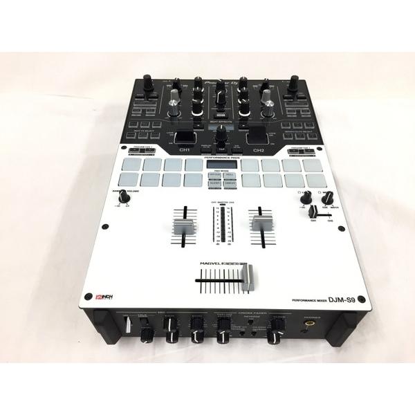 可愛いクリスマスツリーやギフトが Djm S9 パイオニア Dj Pioneer 中古 Djミキサー T オーディオ Dj機材 Www Solidarite Numerique Fr