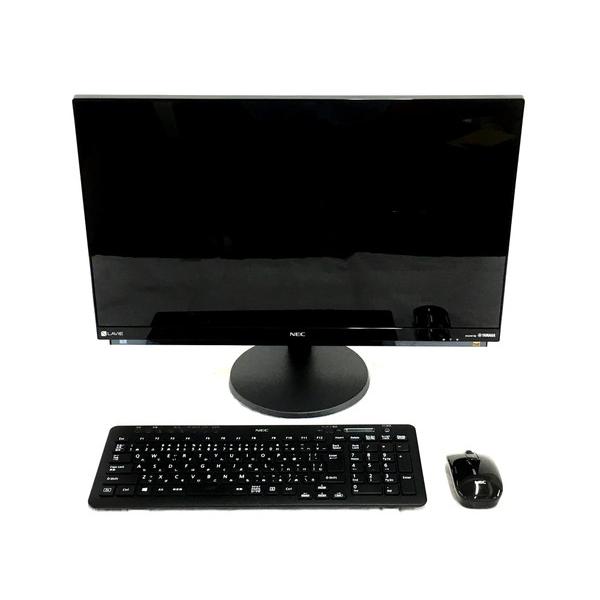 中古 中古 Nec Lavie Direct Da Pc Gd277deaa 一体型 パソコン I7 7500u 2 70ghz 32gb 3 0tb Win10 Home 64bit T T Rere Yahoo ショッピング店 通販 Yahoo ショッピング