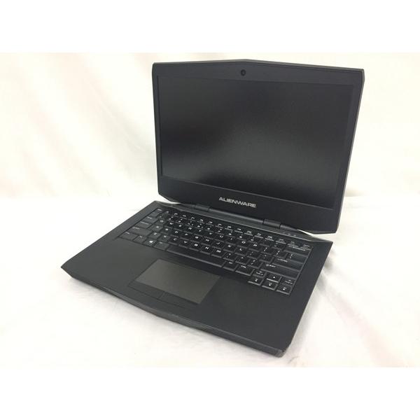 中古 Dell Alienware 14 ゲーミング ノート パソコン Pc 14 0型 Fhd I7 4900mq 2 80ghz 16gb Ssd512gb Win8 1 64bit Gtx765m T Buyee Buyee 日本の通販商品 オークションの代理入札 代理購入
