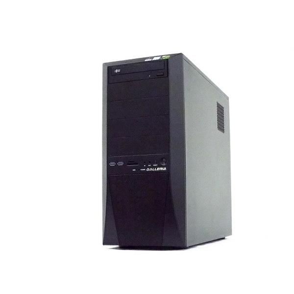 中古 ドスパラ Diginnos Galleria Xt Kt42 H170 デスクトップ Pc I7 6700 3 40ghz 16gb Ssd 480gb Hdd 2tb Win10 Pro 64bit T Buyee Buyee Japanese Proxy Service Buy From Japan Bot Online